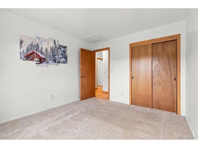 2951 Olympia Ln, Evergreen, CO 80439