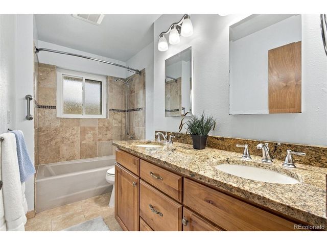 2951 Olympia Ln, Evergreen, CO 80439