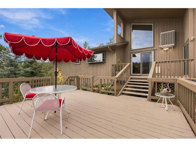 2951 Olympia Ln, Evergreen, CO 80439