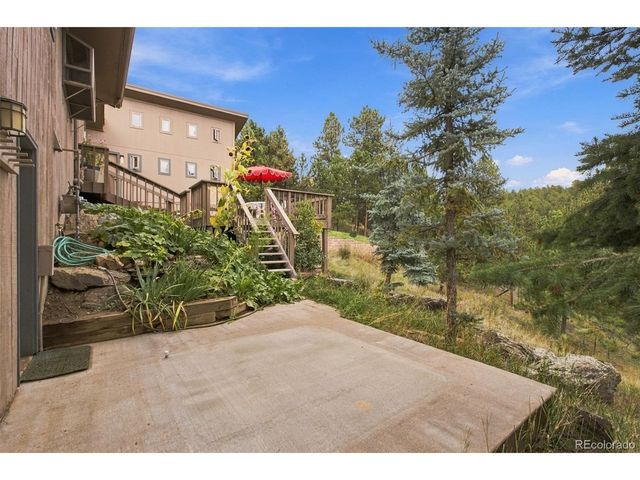 2951 Olympia Ln, Evergreen, CO 80439