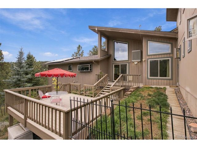 2951 Olympia Ln, Evergreen, CO 80439