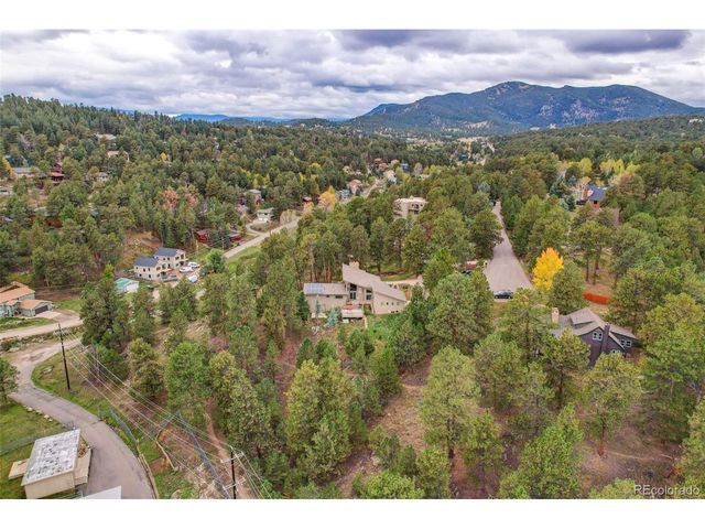 2951 Olympia Ln, Evergreen, CO 80439