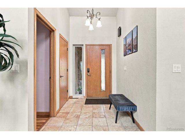 2951 Olympia Ln, Evergreen, CO 80439