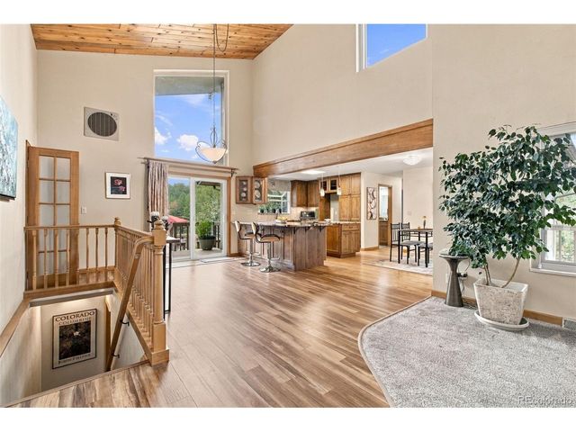2951 Olympia Ln, Evergreen, CO 80439