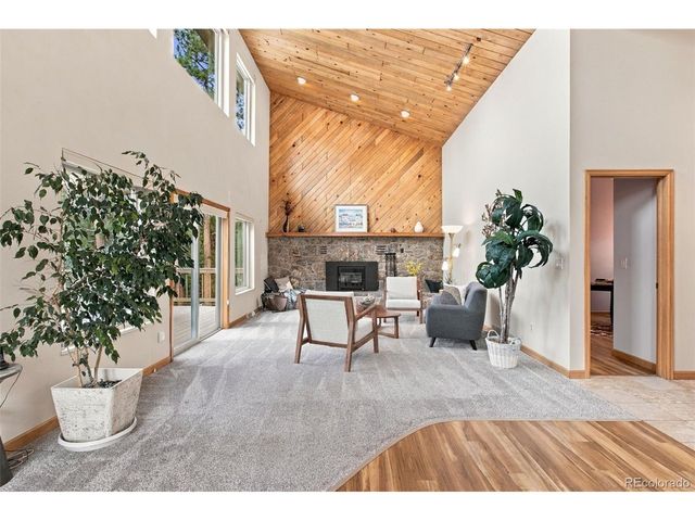 2951 Olympia Ln, Evergreen, CO 80439