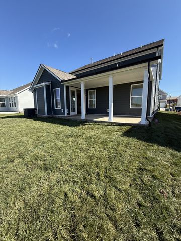 673 Conifer Drive, Spring Hill, TN 37174