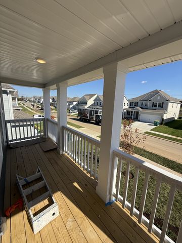 673 Conifer Drive, Spring Hill, TN 37174