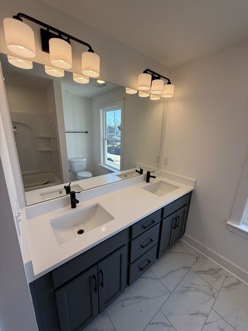 673 Conifer Drive, Spring Hill, TN 37174