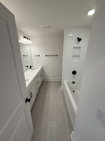 673 Conifer Drive, Spring Hill, TN 37174