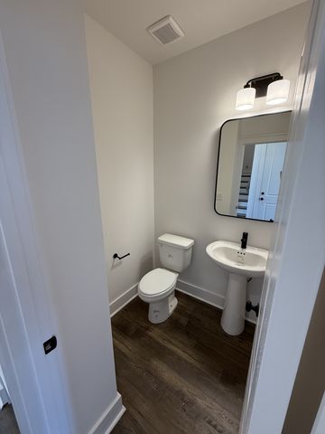 673 Conifer Drive, Spring Hill, TN 37174