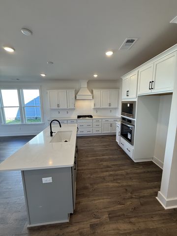 673 Conifer Drive, Spring Hill, TN 37174