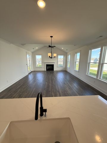 673 Conifer Drive, Spring Hill, TN 37174