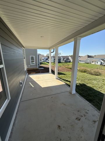 673 Conifer Drive, Spring Hill, TN 37174