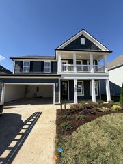 673 Conifer Drive, Spring Hill, TN 37174