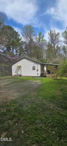 603 S 10th Street, Lillington, NC 27546