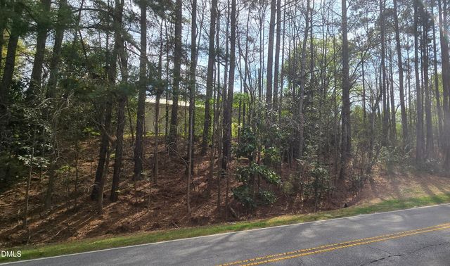 603 S 10th Street, Lillington, NC 27546