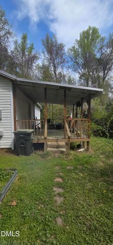 603 S 10th Street, Lillington, NC 27546