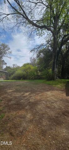 603 S 10th Street, Lillington, NC 27546