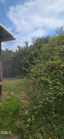 603 S 10th Street, Lillington, NC 27546