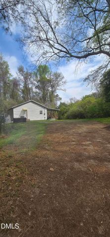 603 S 10th Street, Lillington, NC 27546