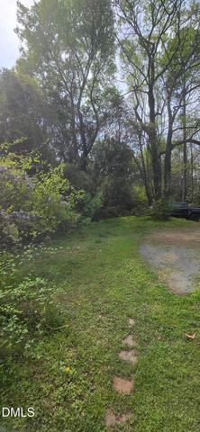 603 S 10th Street, Lillington, NC 27546