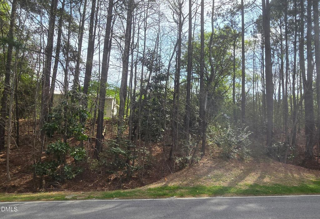 603 S 10th Street, Lillington, NC 27546