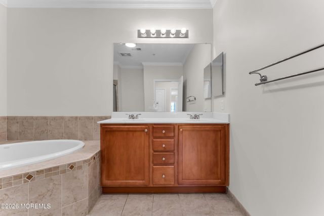7206 Falston Circle 7206, Old Bridge, NJ 08857