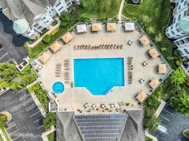 7206 Falston Circle 7206, Old Bridge, NJ 08857