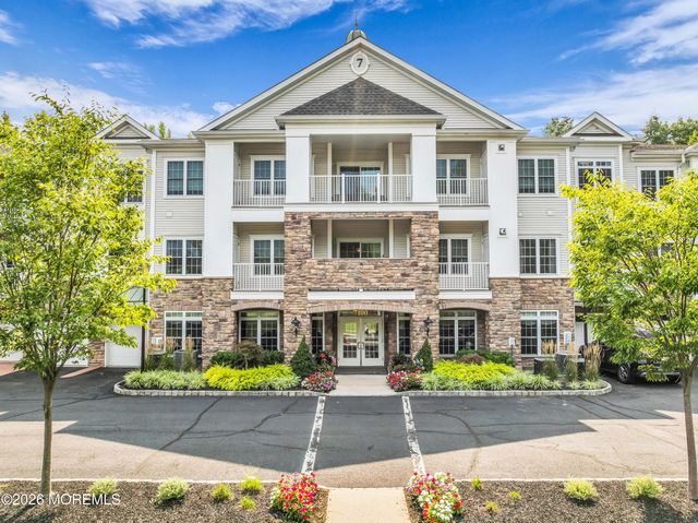 7206 Falston Circle 7206, Old Bridge, NJ 08857