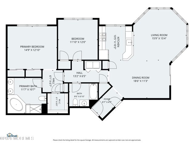 7206 Falston Circle 7206, Old Bridge, NJ 08857