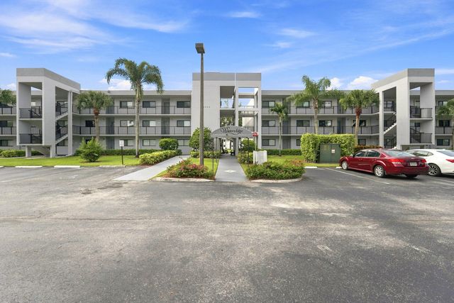 15355 LAKES OF DELRAY Boulevard 314, Delray Beach, FL 33484