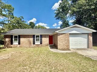 3604 Quail Hollow Drive, Hephzibah, GA 30815