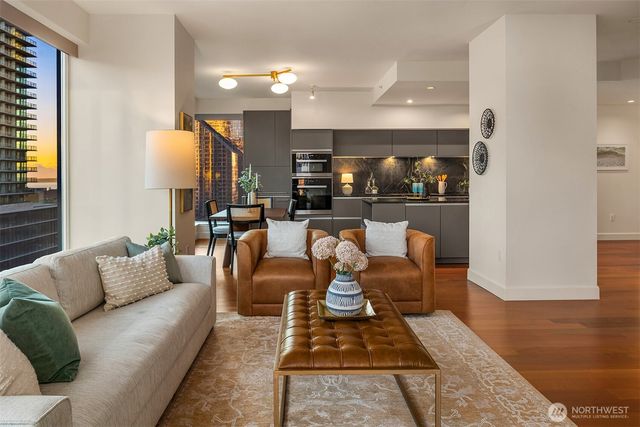 1920 4th Avenue #1105, Seattle, WA 98101