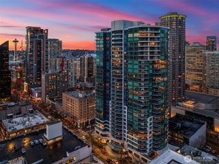 1920 4th Avenue #1105, Seattle, WA 98101