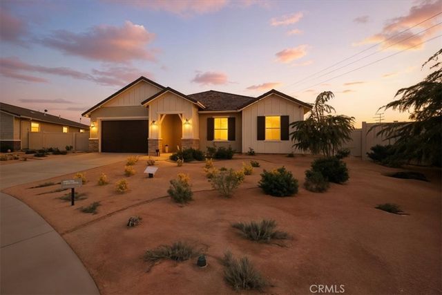 42971 Summer Lane, Lancaster, CA 93536