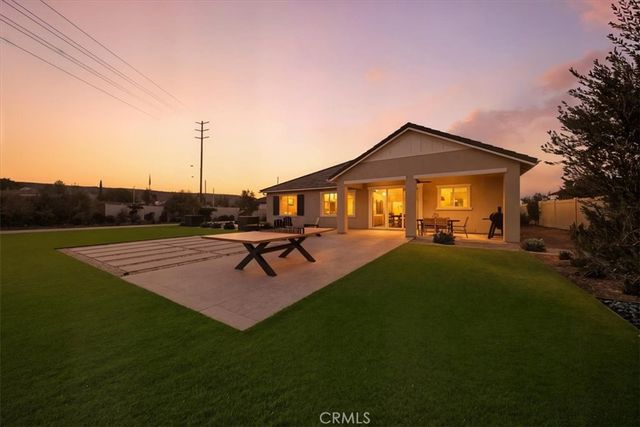 42971 Summer Lane, Lancaster, CA 93536