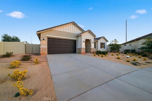 42971 Summer Lane, Lancaster, CA 93536