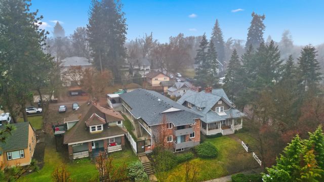 1821 W 8th Ave, Spokane, WA 99204