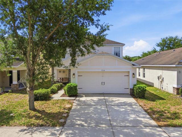 7510 MAROON PEAK DRIVE, Ruskin, FL 33573