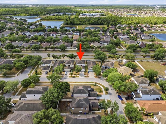 7510 MAROON PEAK DRIVE, Ruskin, FL 33573