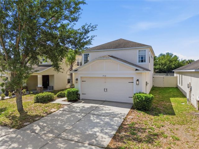 7510 MAROON PEAK DRIVE, Ruskin, FL 33573