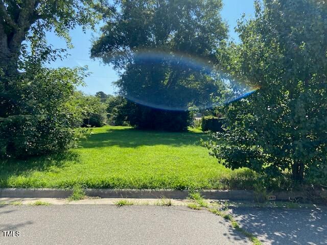 1420 John Street, Roxboro, NC 27573