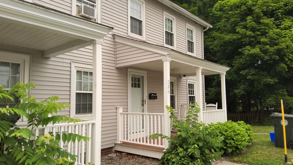 222-226 N. Main St. 226, Andover, MA 01810