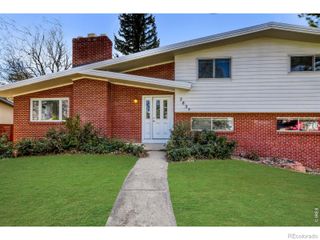 783 Cypress Drive, Boulder, CO 80303