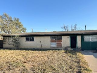 4317 Tanner Dr, Midland, TX 79703