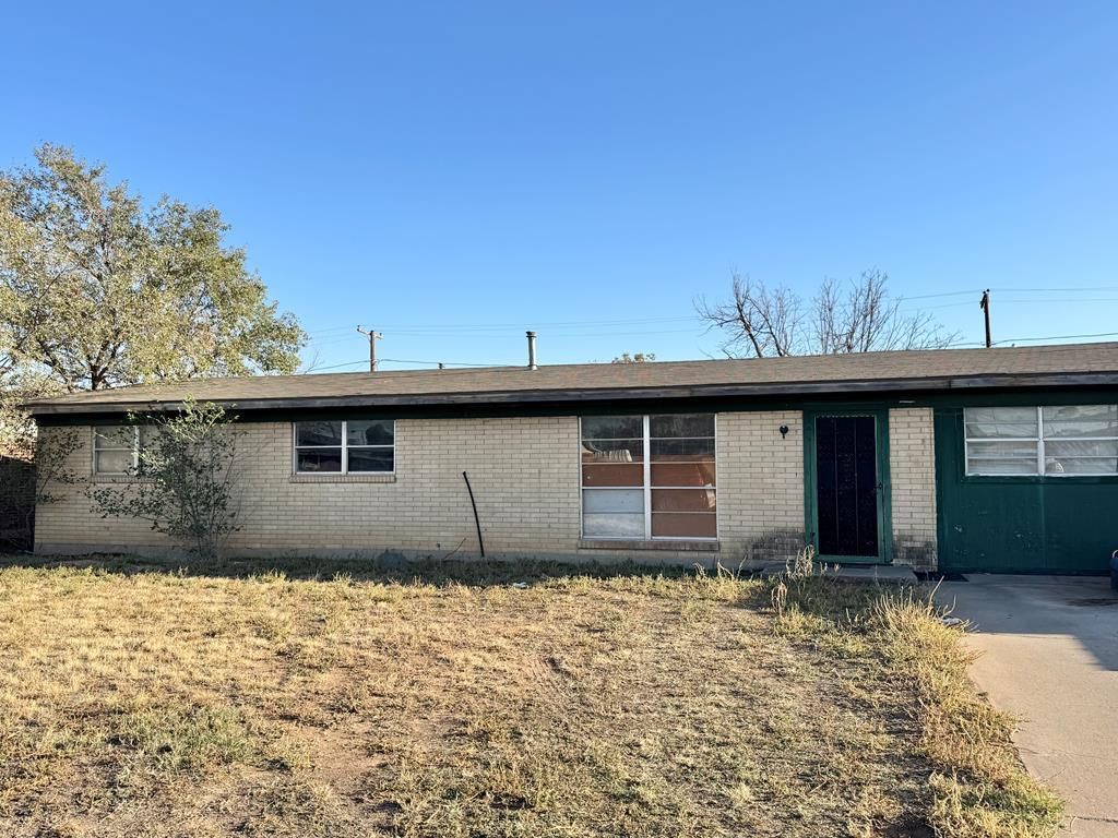 4317 Tanner Dr, Midland, TX 79703