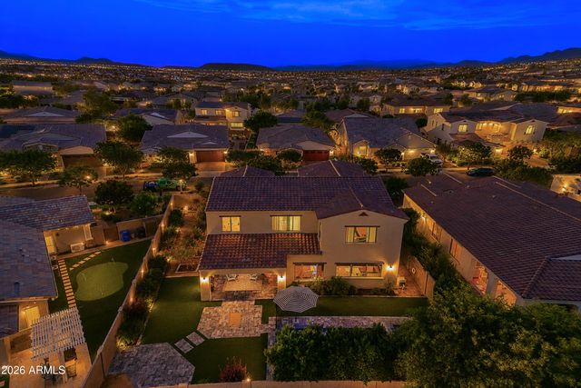 1951 W PASO Trail, Phoenix, AZ 85085