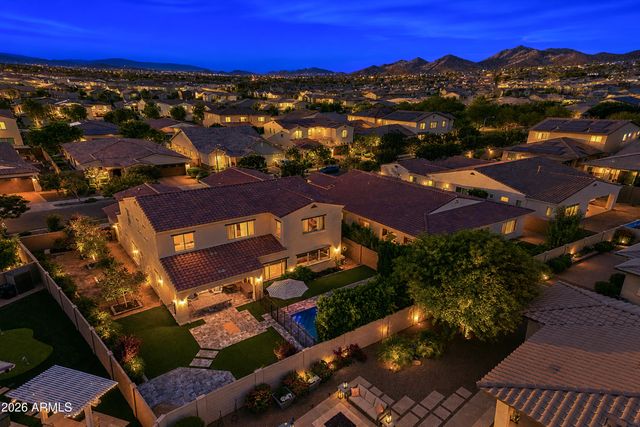 1951 W PASO Trail, Phoenix, AZ 85085