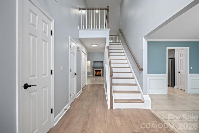 2646 Amber Crest Drive, Gastonia, NC 28052