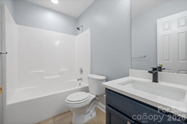 2646 Amber Crest Drive, Gastonia, NC 28052